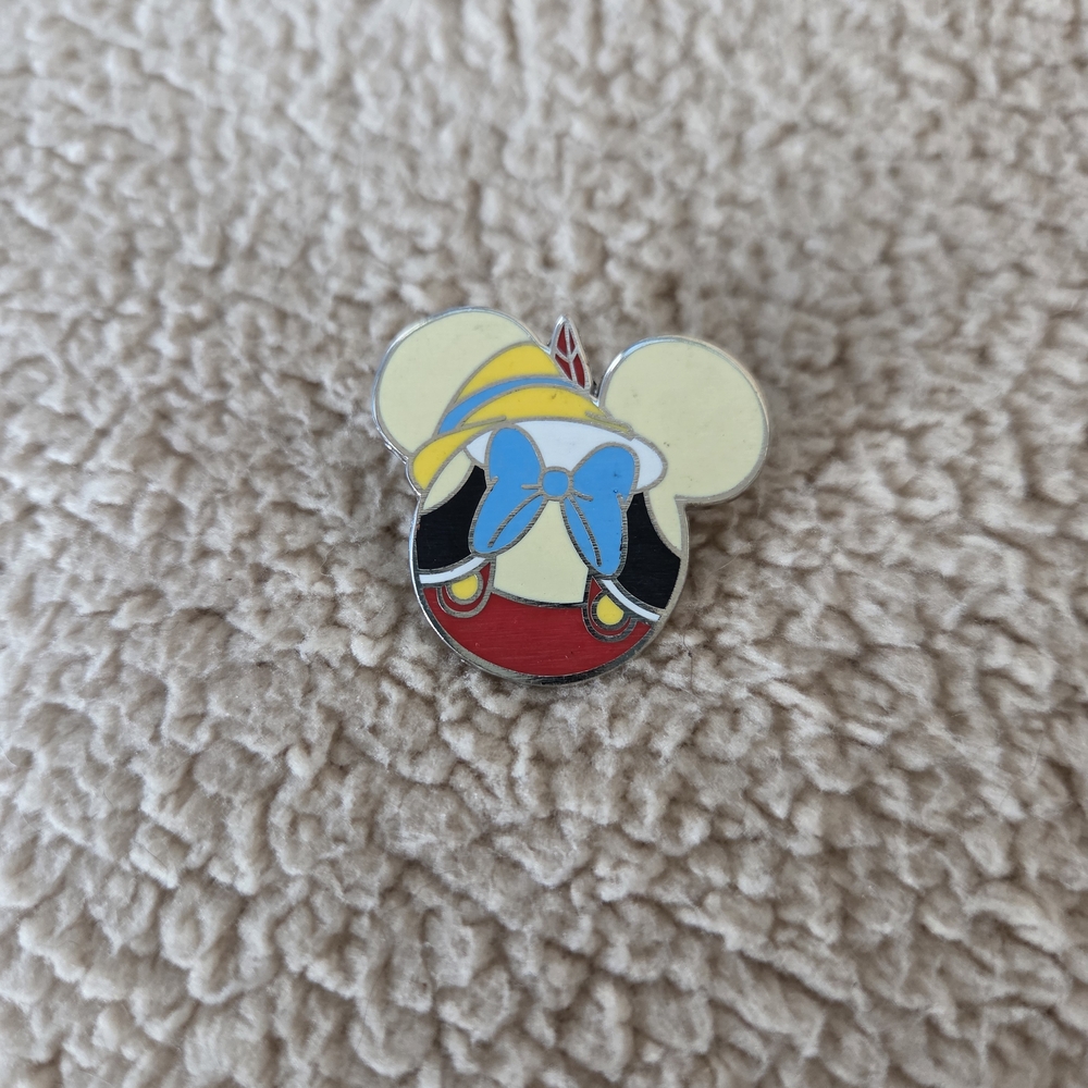 3/$25 ❤️ Disney Ears Trading Pin